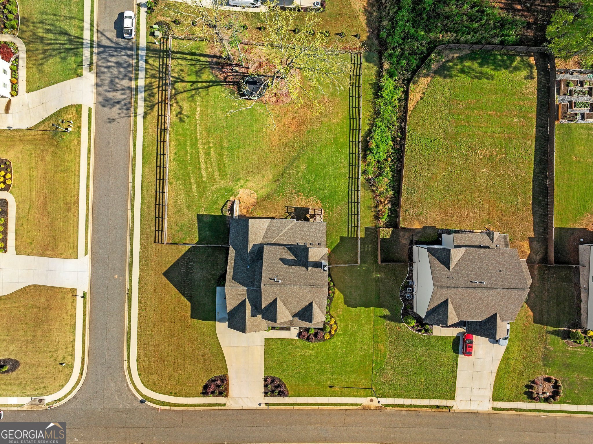 The Springs Of Chateau - Residential