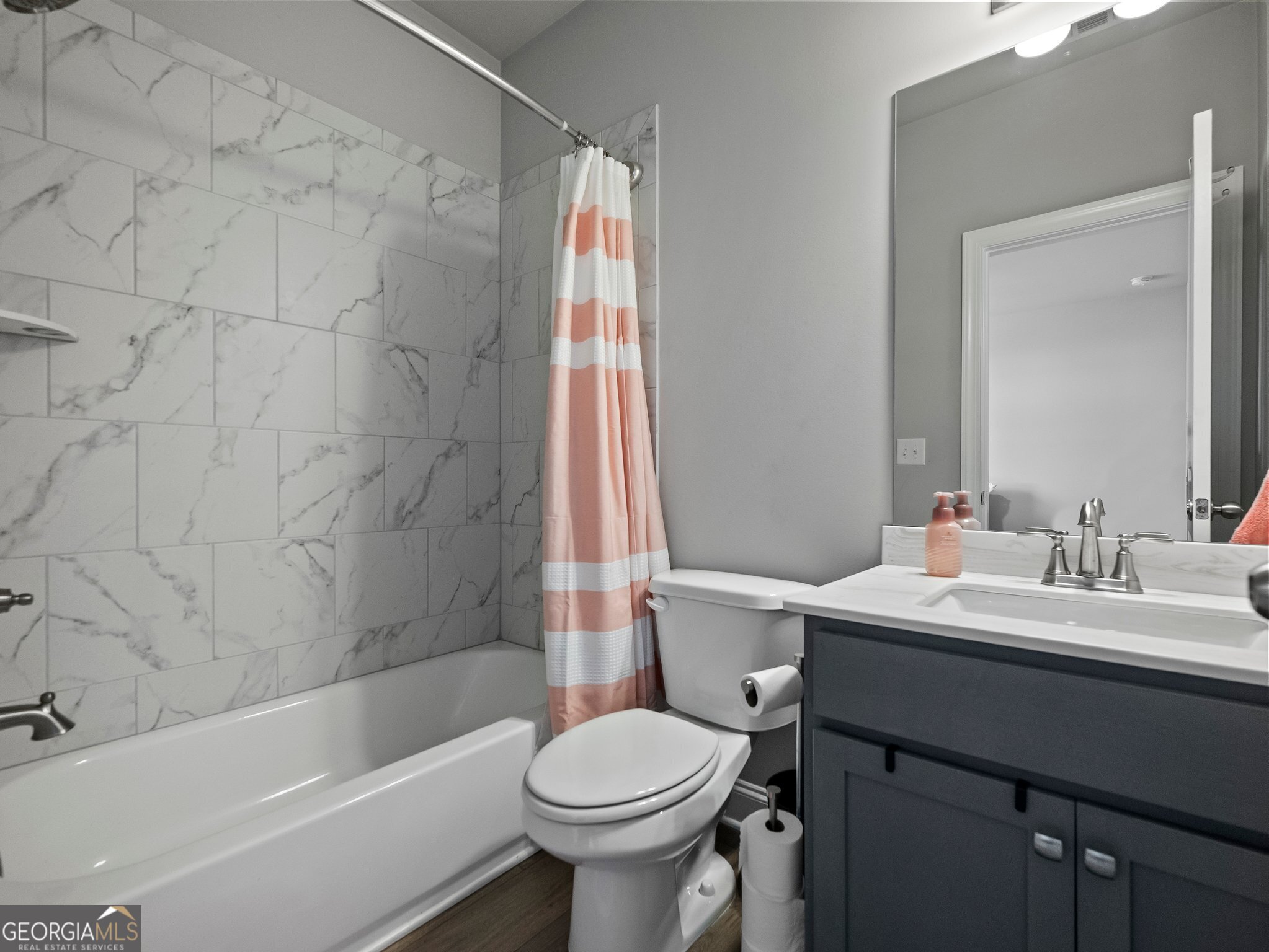 The Springs Of Chateau - Residential
