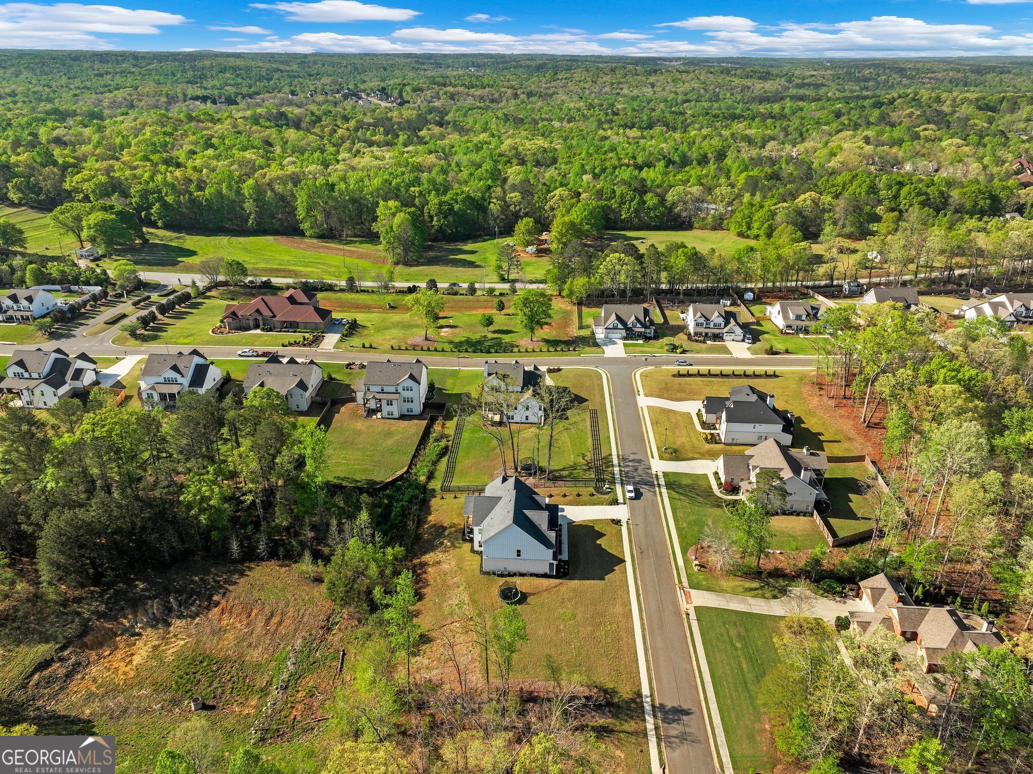 The Springs Of Chateau - Residential