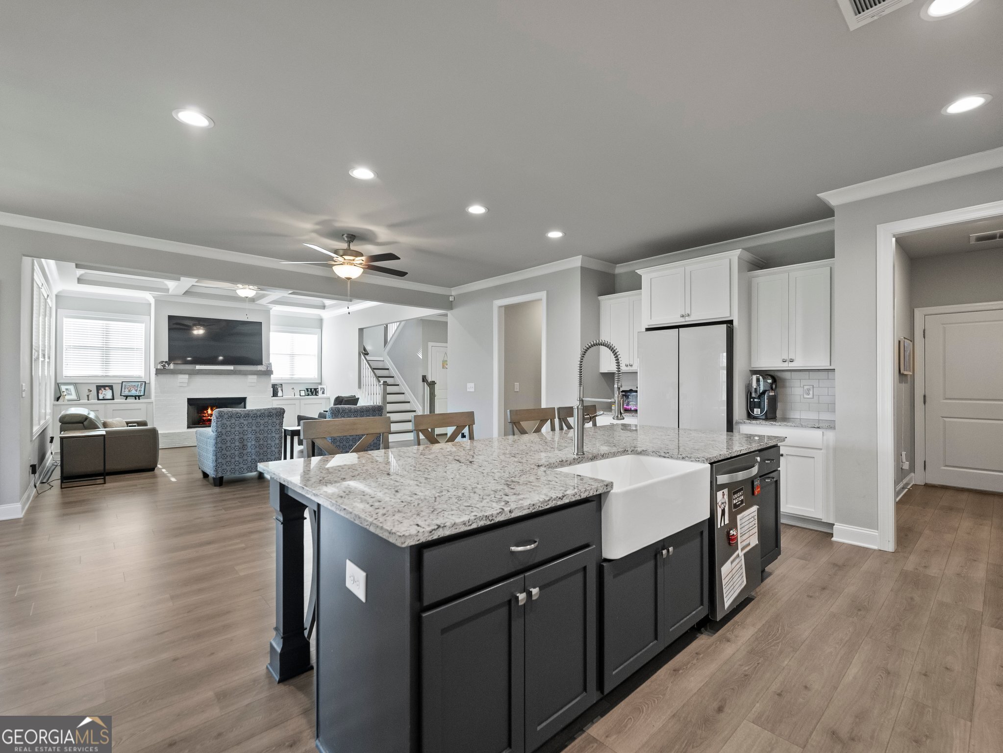 The Springs Of Chateau - Residential