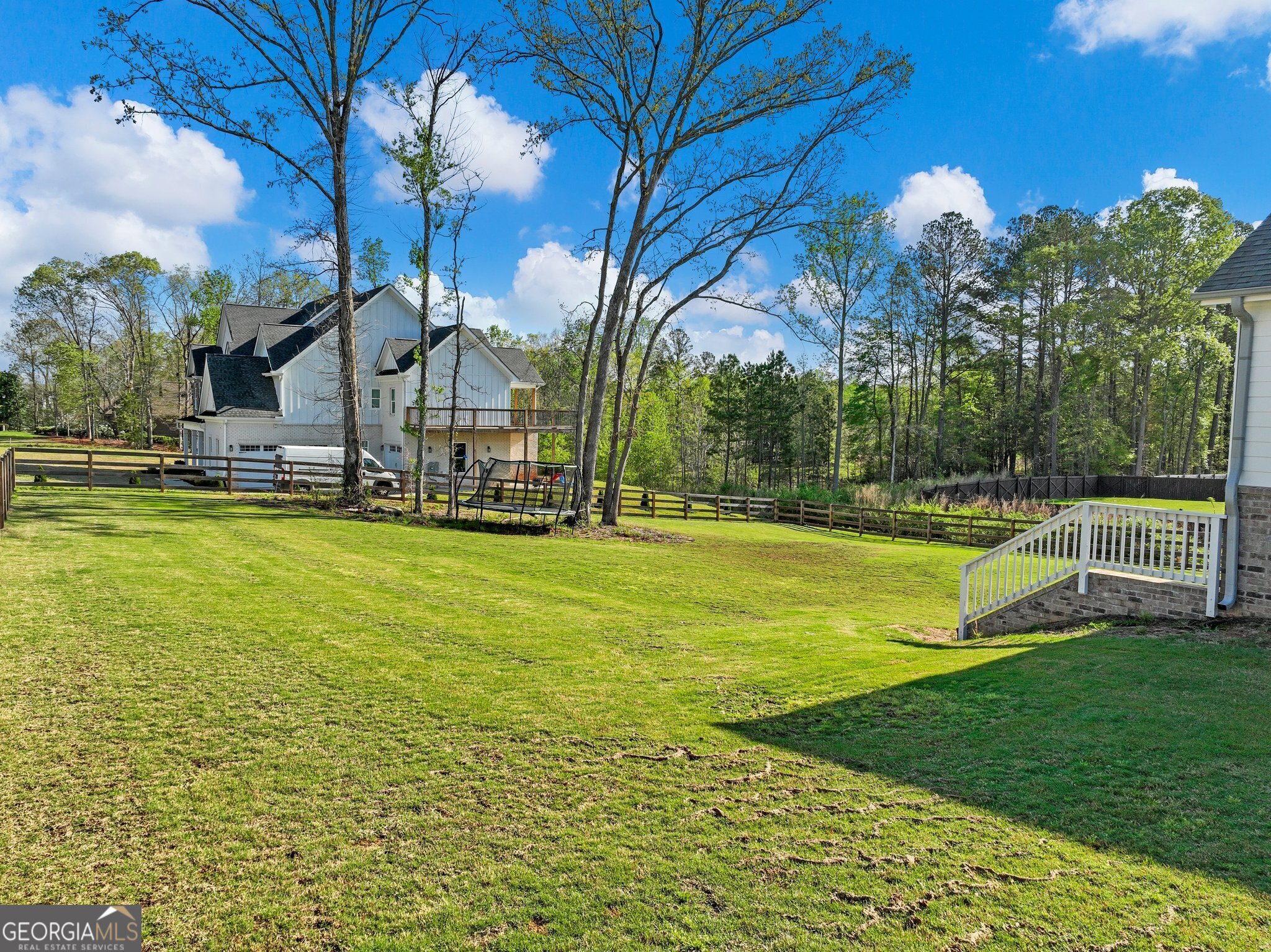 The Springs Of Chateau - Residential