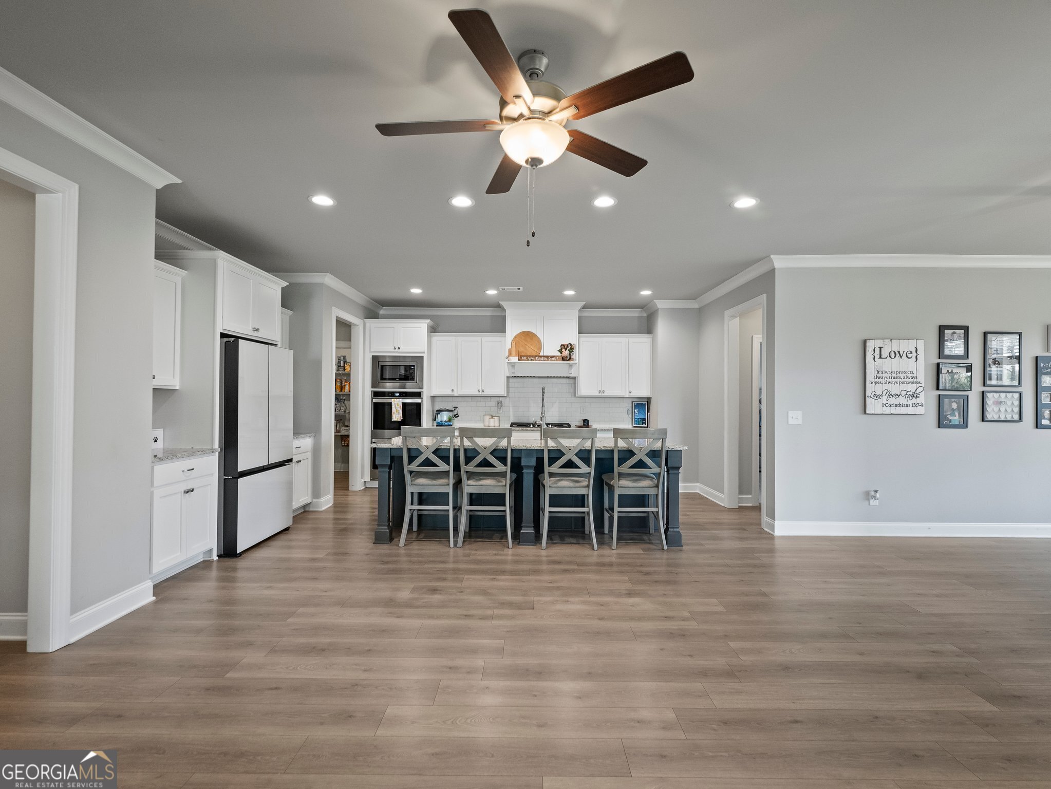 The Springs Of Chateau - Residential