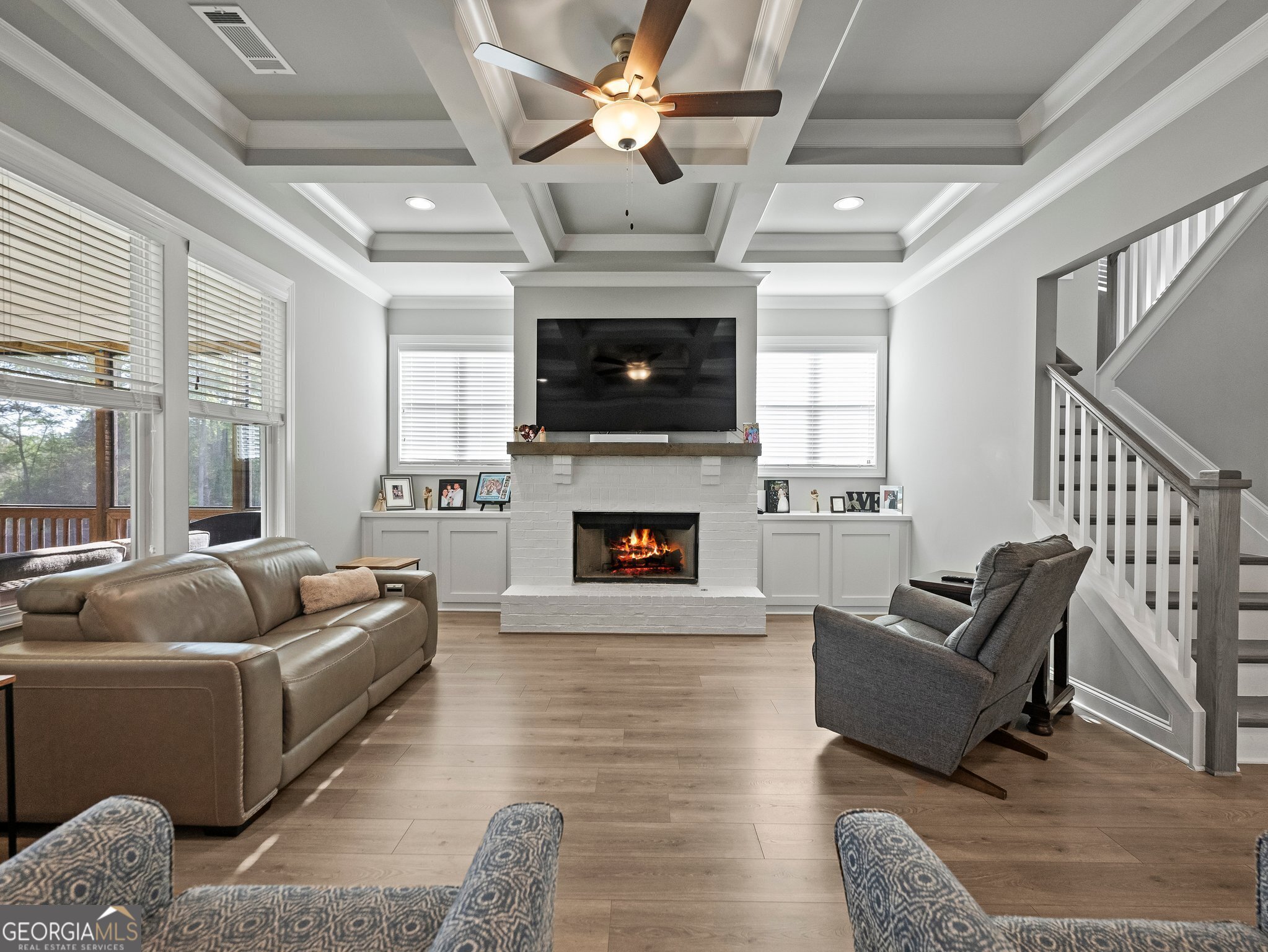 The Springs Of Chateau - Residential