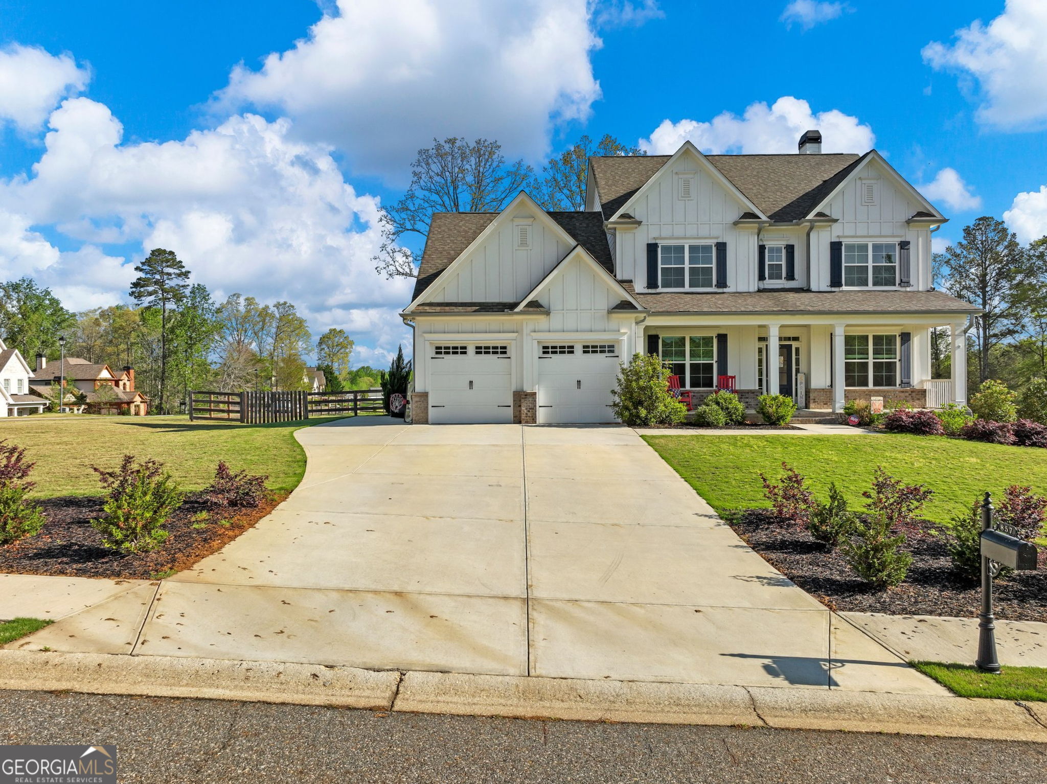 The Springs Of Chateau - Residential