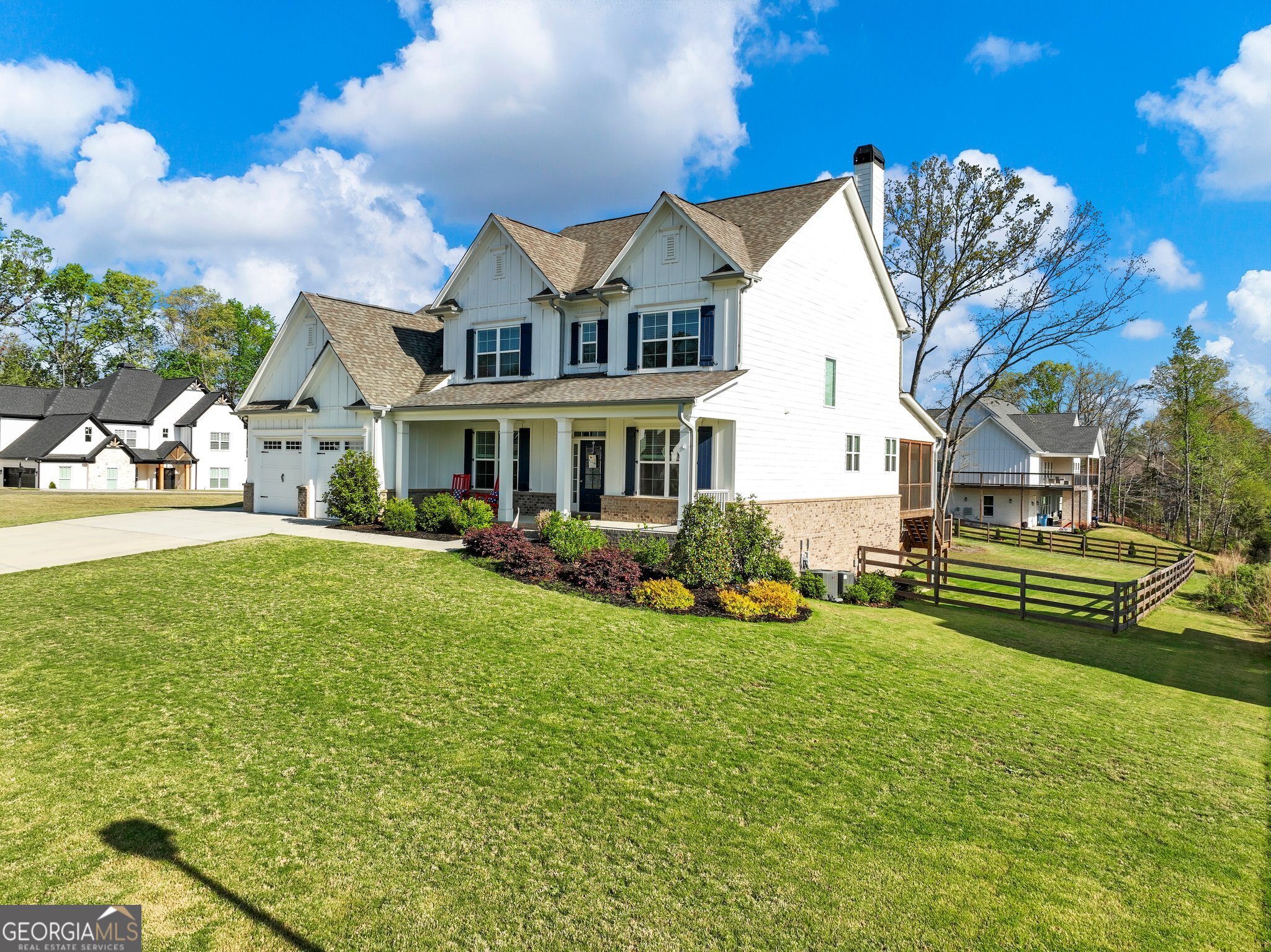 The Springs Of Chateau - Residential