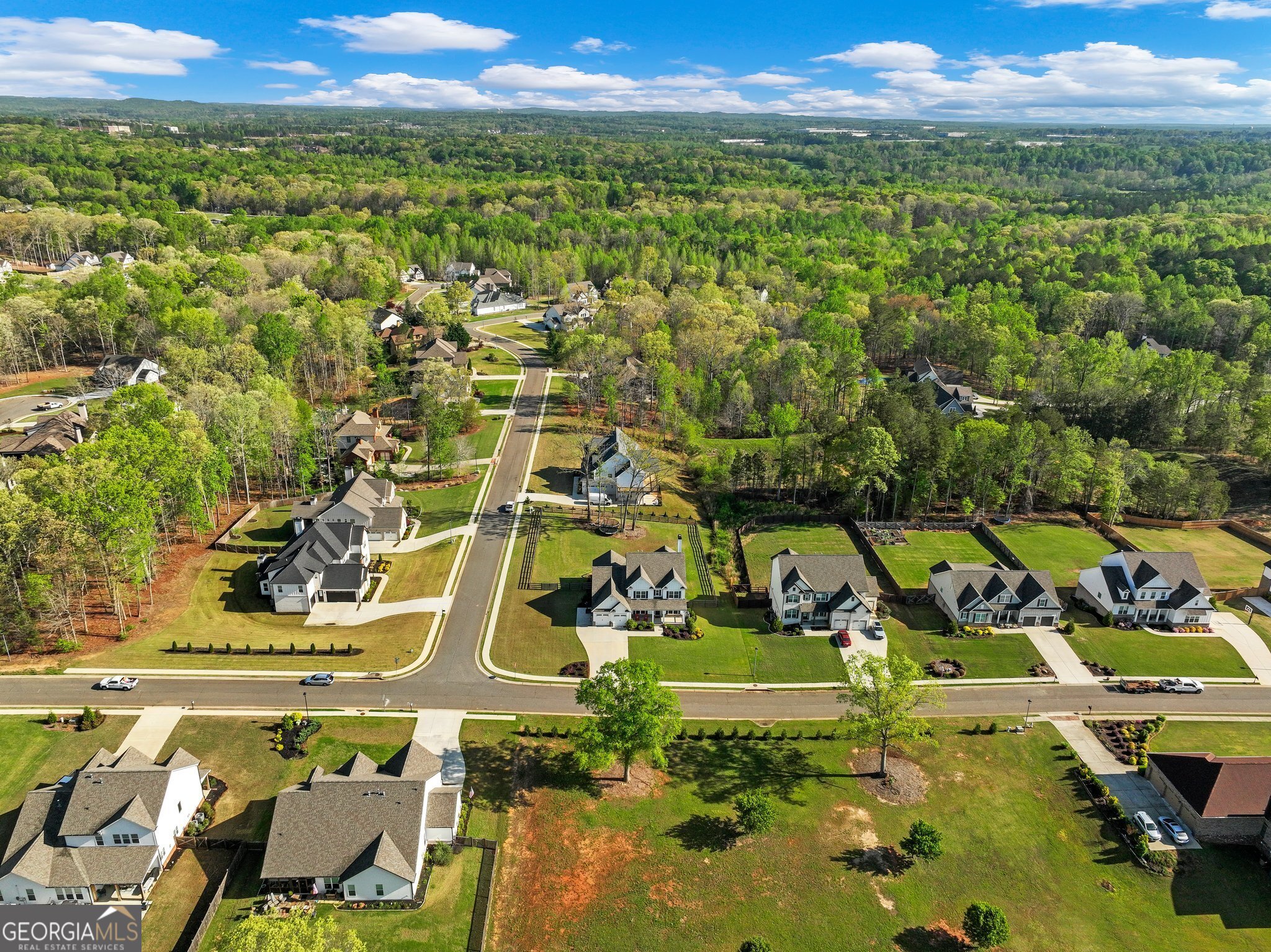 The Springs Of Chateau - Residential