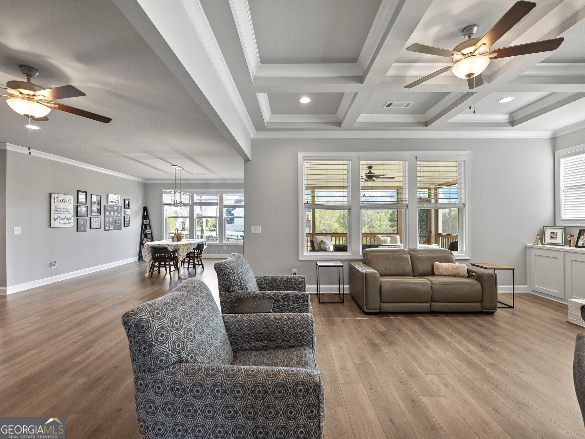 The Springs Of Chateau - Residential