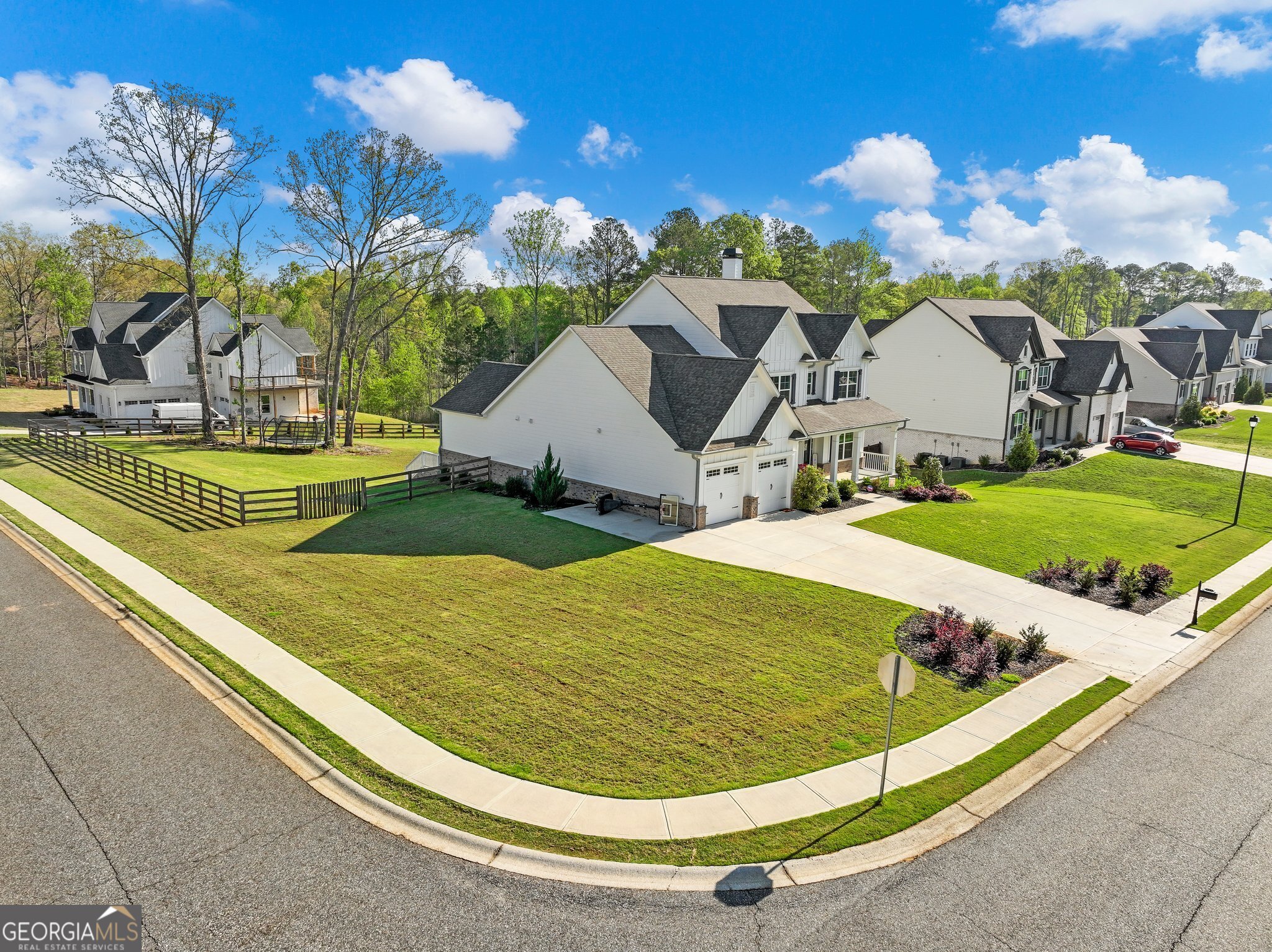 The Springs Of Chateau - Residential