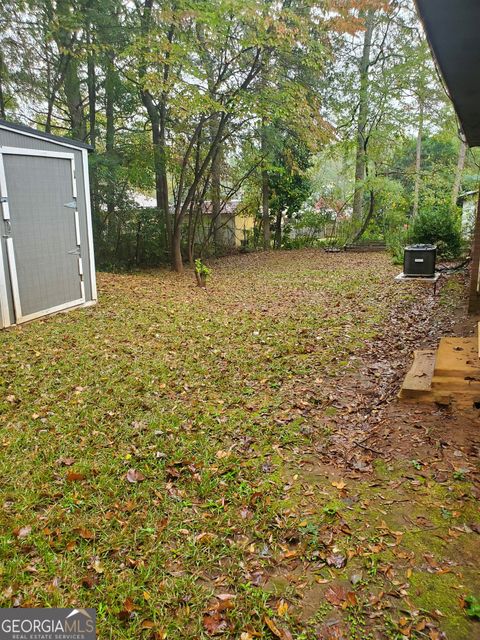 A home in Monticello