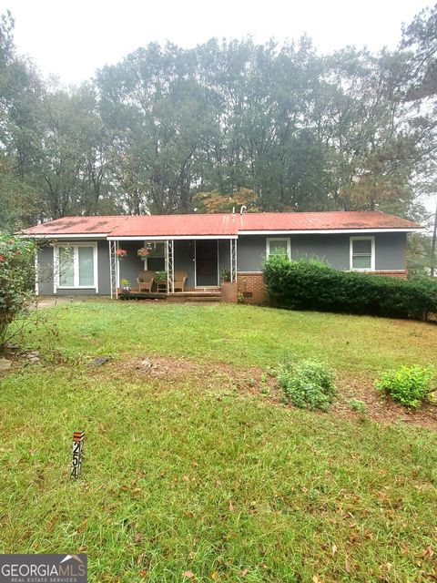 A home in Monticello