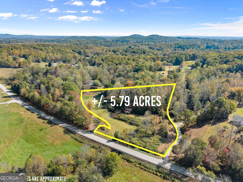 Photo of 0 Highway 255 S, Cleveland, GA 30528 (MLS # 10629772)