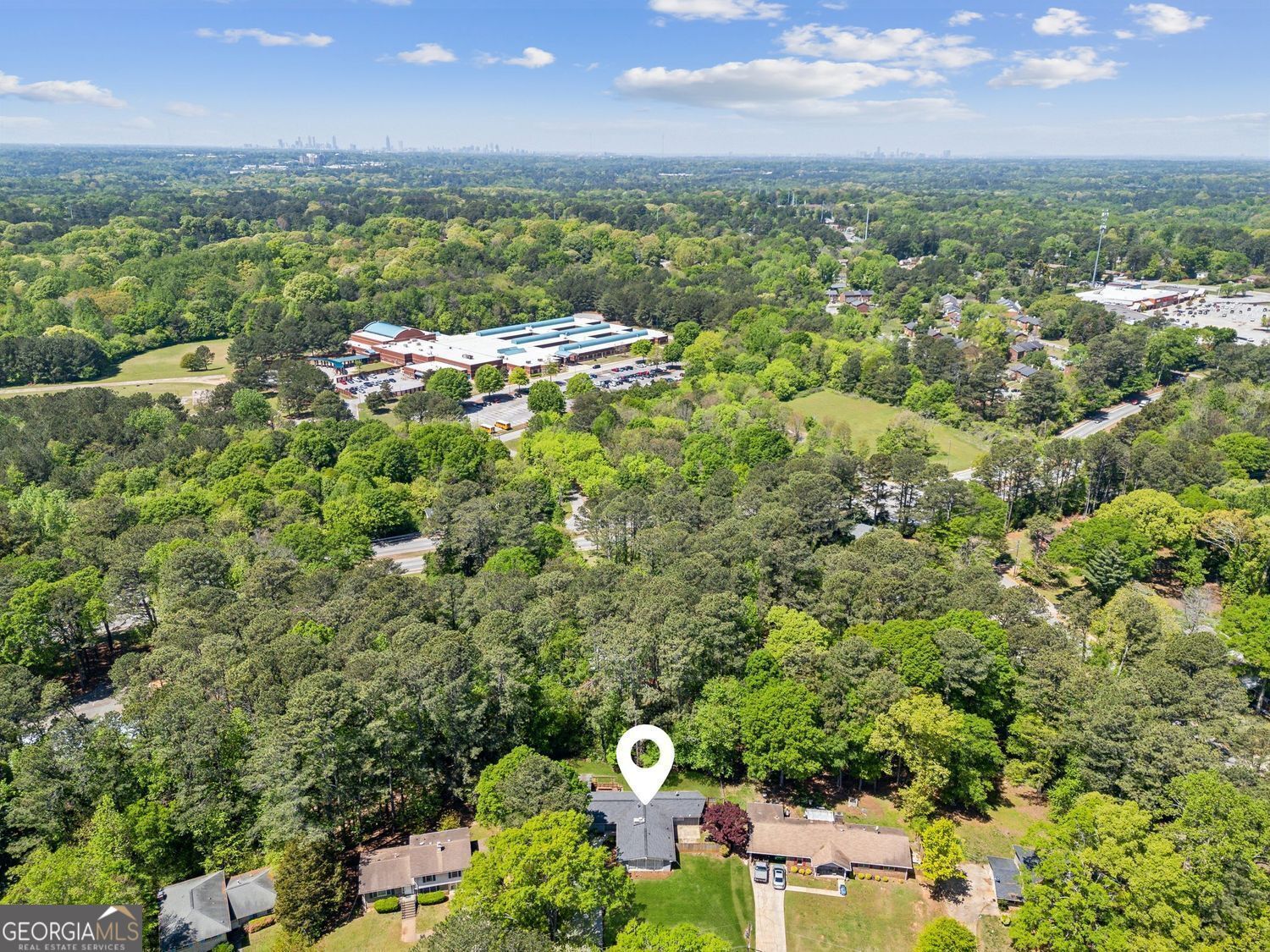 553 Candlewood DR