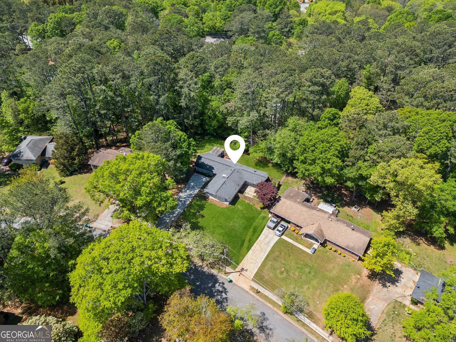 553 Candlewood DR
