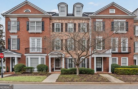 4202 Kendall WAY Roswell GA 30075