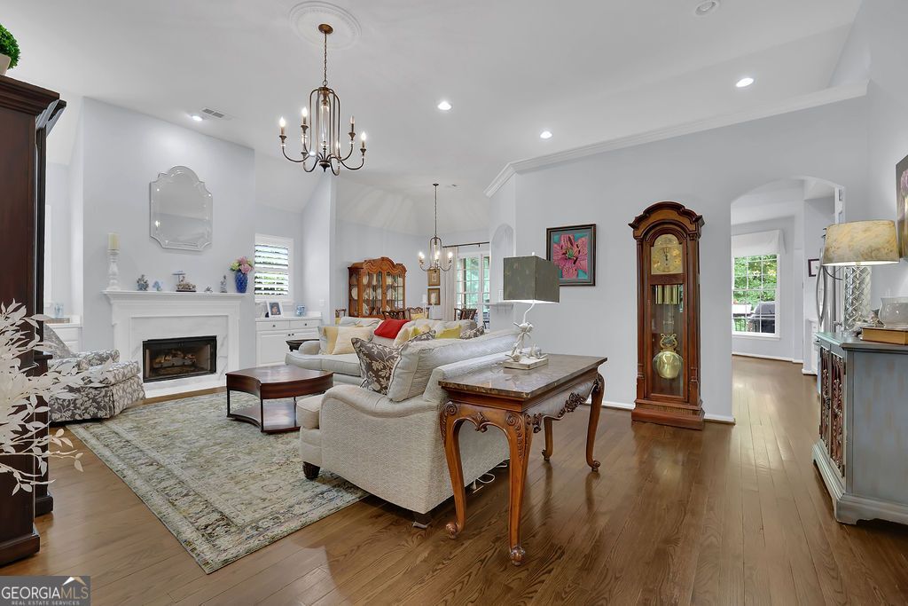 Photo of 850 Lake Medlock Drive, Alpharetta, GA 30022 (MLS # 10753318)