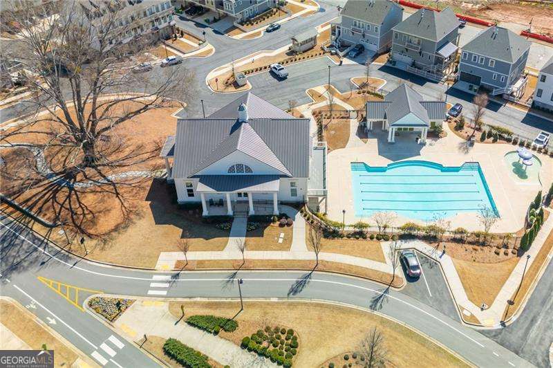 South On Main - Residential