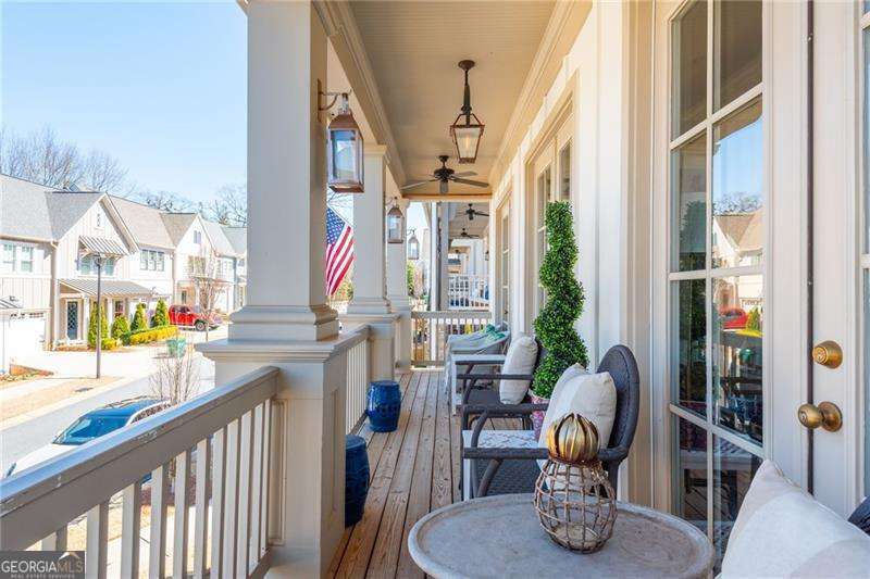 South On Main - Residential