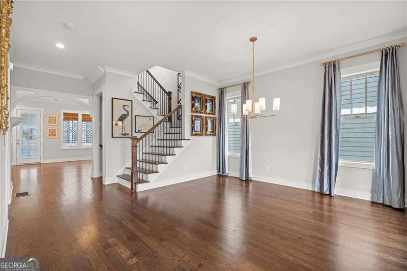 South On Main - Residential