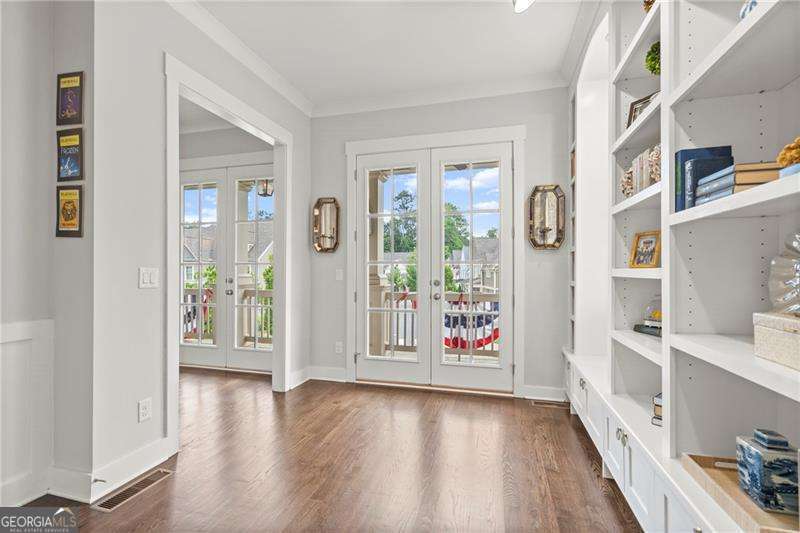 South On Main - Residential