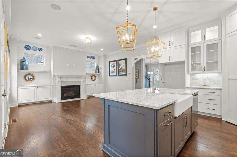 South On Main - Residential