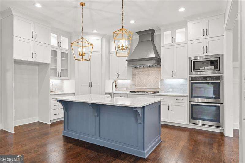 South On Main - Residential