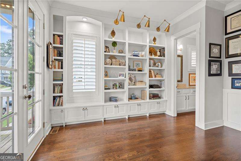 South On Main - Residential