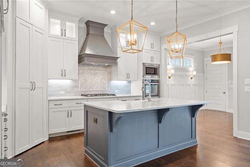 South On Main - Residential