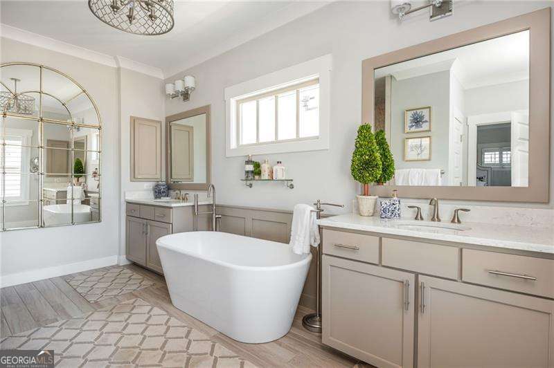 South On Main - Residential