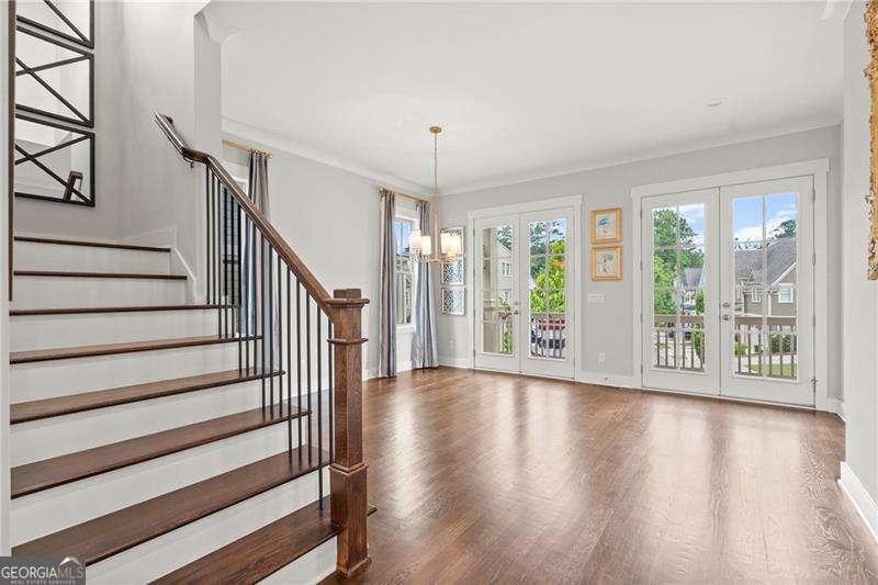 South On Main - Residential