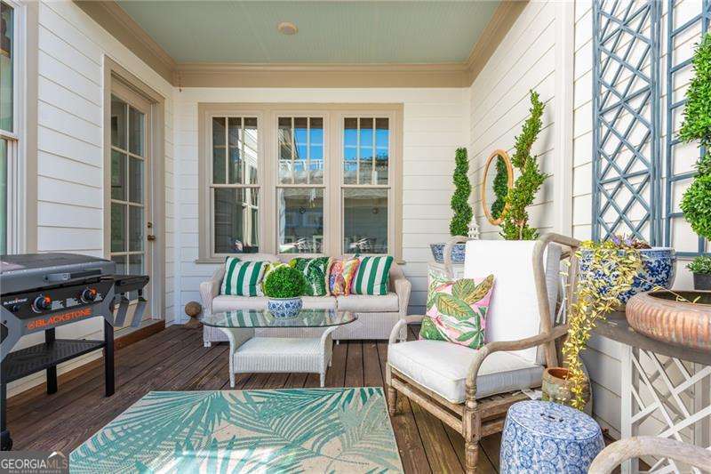 South On Main - Residential