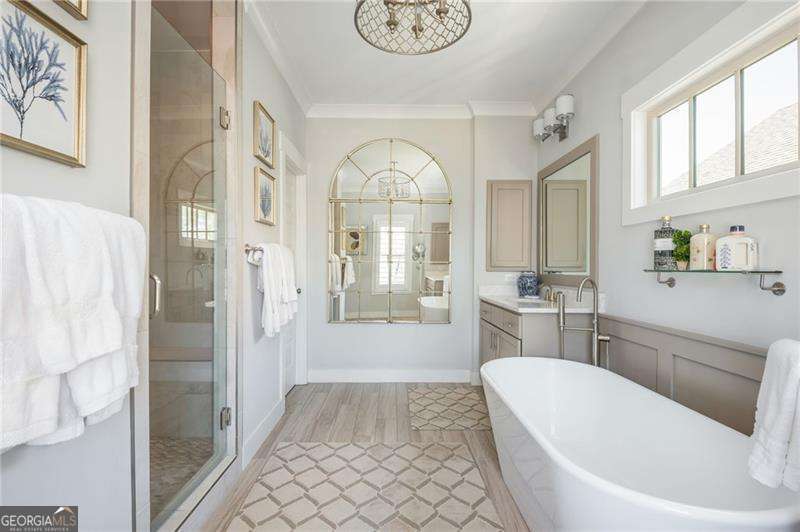 South On Main - Residential