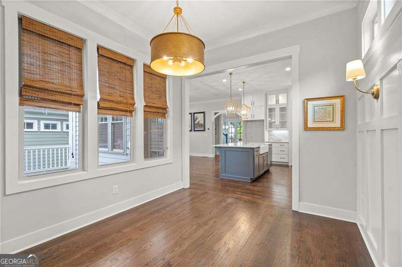 South On Main - Residential