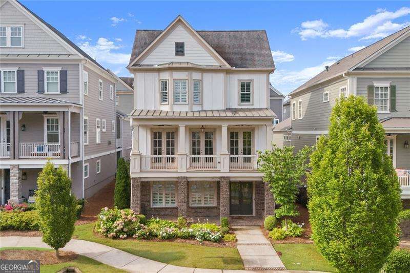 South On Main - Residential