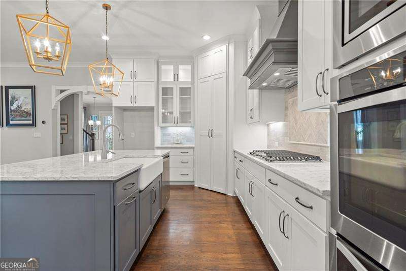 South On Main - Residential