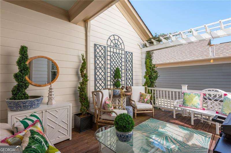 South On Main - Residential