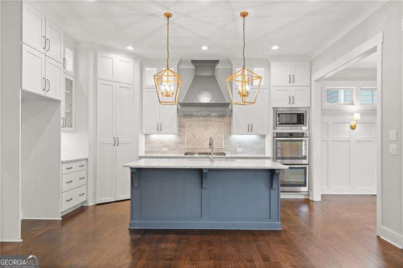 South On Main - Residential