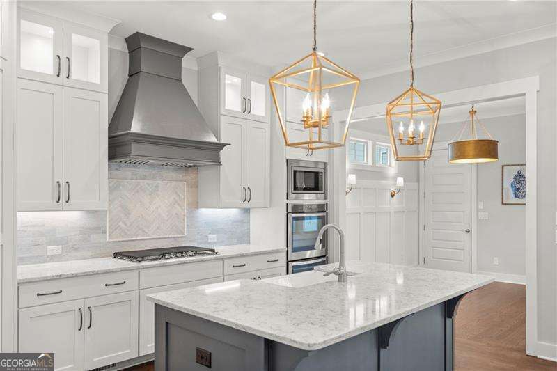 South On Main - Residential