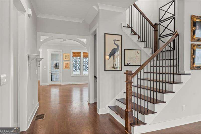 South On Main - Residential