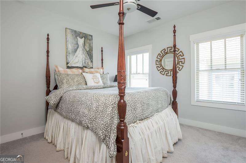 South On Main - Residential