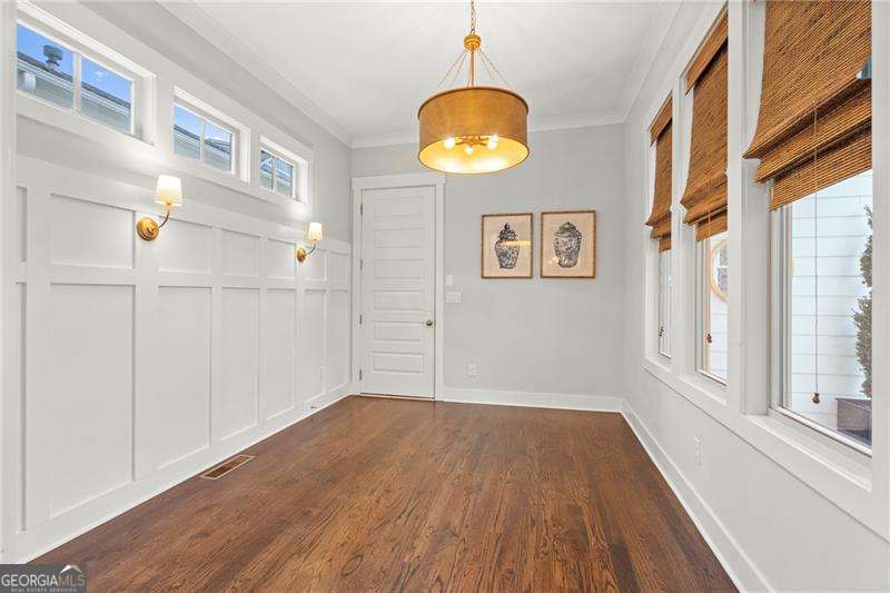 South On Main - Residential