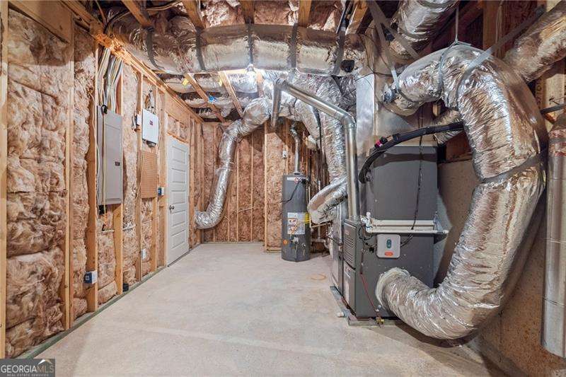 South On Main - Residential