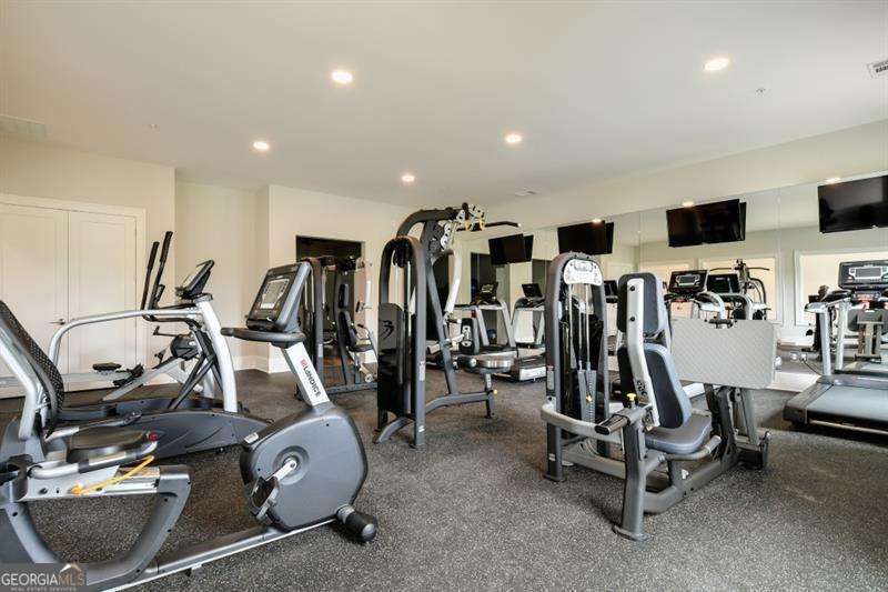 South On Main - Residential