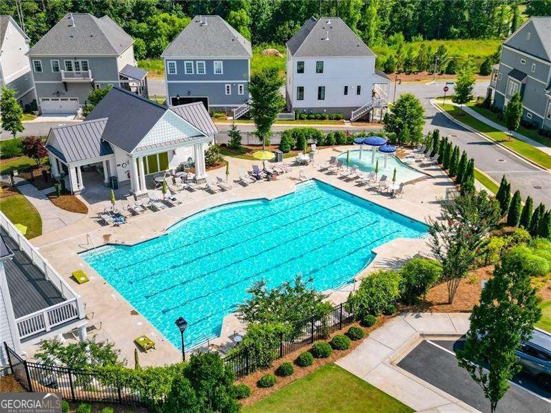 South On Main - Residential