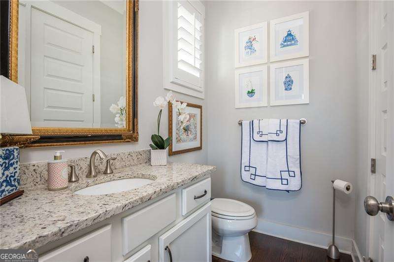 South On Main - Residential