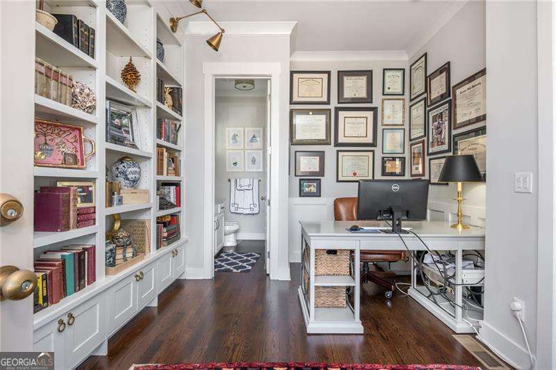 South On Main - Residential