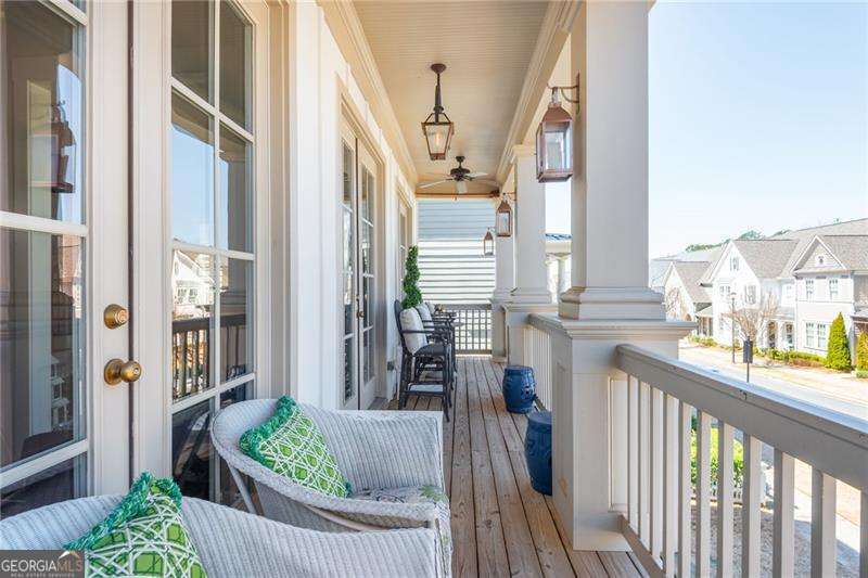 South On Main - Residential