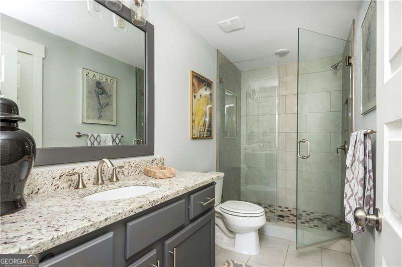 South On Main - Residential