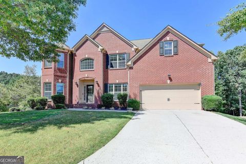 Photo of 4805 SHELBOURNE Drive, Cumming, GA 30041 (MLS # 10614795)