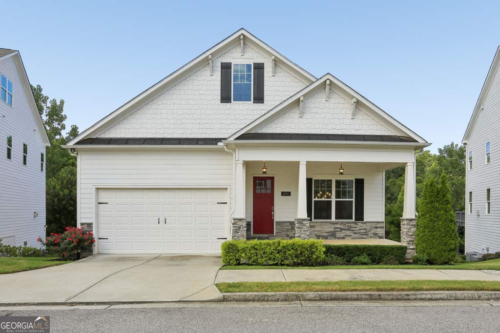 Photo of 895 NW Samples Lane NW, Atlanta, GA 30318 (MLS # 10823108)