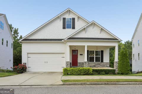 Photo of 895 NW Samples Lane NW, Atlanta, GA 30318 (MLS # 10823108)